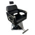 Парикмахерское кресло 3123 с откидной спинкой Парикмахерское кресло 3123 с откидной спинкой