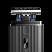 Шейвер для стрижки волос JRL ONYX SF PRO-SHAVER SH2301