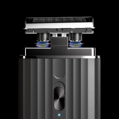 Шейвер для стрижки волос JRL ONYX SF PRO-SHAVER SH2301 Шейвер для стрижки волос JRL ONYX SF PRO-SHAVER SH2301