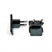 Переходник на адаптер под Евро розетку Wahl 97615-1202 для Detailer, Hero, Detailer Cordless, Senior