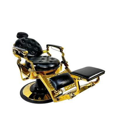 Парикмахерское барбер кресло DiBiDi JB1051 для барбершопа Парикмахерское барбер кресло DiBiDi JB1051 для барбершопа