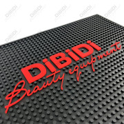 Коврик парикмахерский DiBiDi для инструментов 45x30 см
