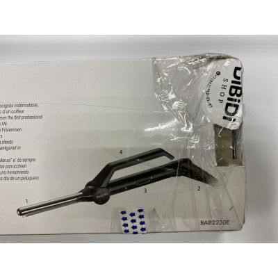 Плойка BaByliss PRO MARCEL BAB2230E, 13 мм Плойка BaByliss PRO MARCEL BAB2230E, 13 мм