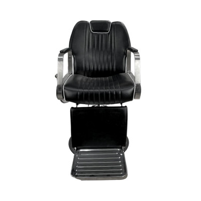 Парикмахерское барбер кресло DiBiDi DY-9153 для барбершопа Парикмахерское барбер кресло DiBiDi DY-9153 для барбершопа