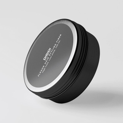 Файбер для укладки волос DiBiDi Flexor Hair Styling Fiber, 100 мл Файбер для укладки волос DiBiDi Flexor Hair Styling Fiber, 100 мл