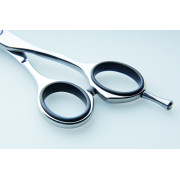 Филировочные парикмахерские ножницы Jaguar JP38 5,25" (46526)