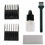 Машинка для стрижки животных Moser Rex 1230-0079