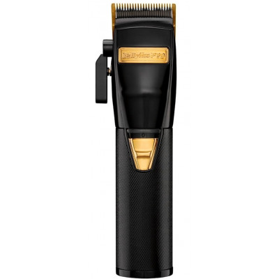 Машинка для стрижки BaByliss PRO BLACK FX FX8700BKE Машинка для стрижки BaByliss PRO BLACK FX FX8700BKE