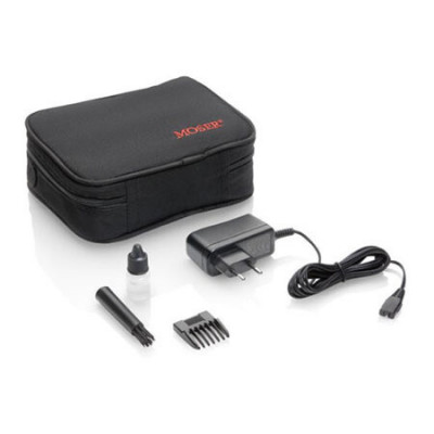 Триммер для животных MOSER Prima 1586-0060 Триммер для животных MOSER Prima 1586-0060