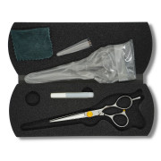 Парикмахерские ножницы прямые для стрижки Antelope DTKA-55 - 5,5 дюймов