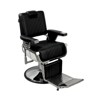 Парикмахерское барбер кресло DiBiDi JB1001 для барбершопа Парикмахерское барбер кресло DiBiDi JB1001 для барбершопа
