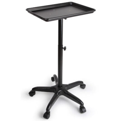 Парикмахерская тележка-столик для окрашивания AT-B1 Парикмахерская тележка-столик для окрашивания AT-B1