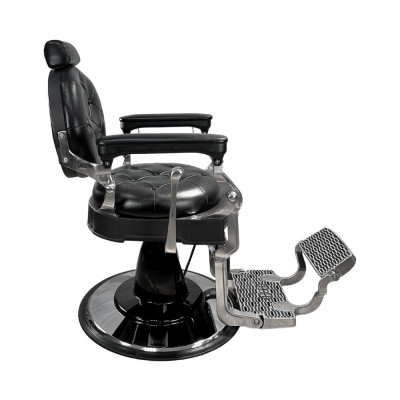 Парикмахерское барбер кресло DiBiDi DY-9147B для барбершопа Парикмахерское барбер кресло DiBiDi DY-9147B для барбершопа
