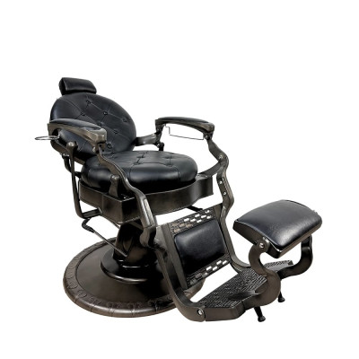 Парикмахерское барбер кресло DiBiDi DY-5055 для барбершопа Парикмахерское барбер кресло DiBiDi DY-5055 для барбершопа