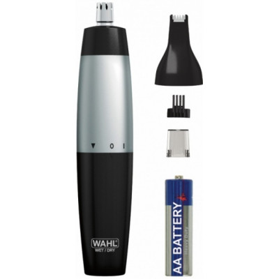 Триммер Wahl 5560-1416 для носа, ушей у бровей ear nose brow Триммер Wahl 5560-1416 для носа, ушей у бровей ear nose brow