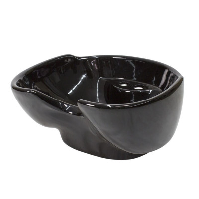 Раковина 91854 с механизмом наклона для парикмахерской мойки Раковина 91854 с механизмом наклона для парикмахерской мойки