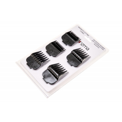 Комплект магнитных насадок Harizma для машинок 5 штук Комплект магнитных насадок Harizma для машинок 5 штук