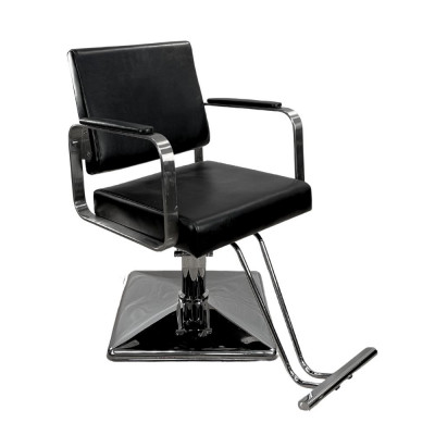 Парикмахерское кресло DiBiDi DY-663 Парикмахерское кресло DiBiDi DY-663