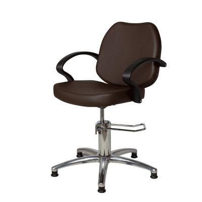 Кресло парикмахерское СОЛО Модерн Кресло парикмахерское СОЛО Модерн