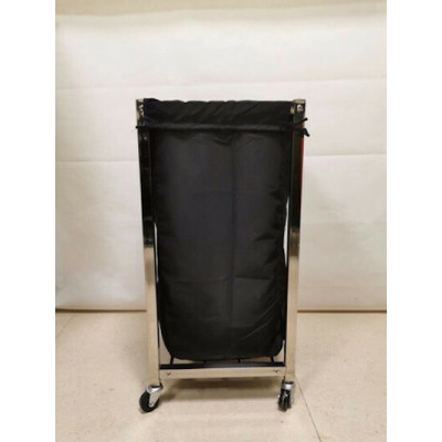 Корзина-тележка для полотенец 0330 Корзина-тележка для полотенец 0330