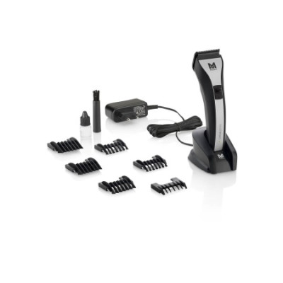 Машинка для стрижки Moser Chrom2Style 1877-0050 Машинка для стрижки Moser Chrom2Style 1877-0050