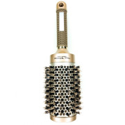Брашинг для волос Gold Ø 53 Ceramic+ION