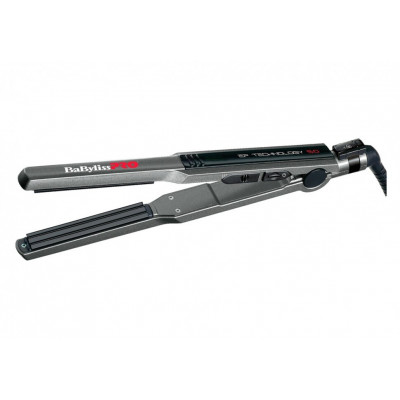 Щипцы-гофре BaByliss PRO BAB2310EPCE с покрытием EP Technology 5.0 15 мм Щипцы-гофре BaByliss PRO BAB2310EPCE с покрытием EP Technology 5.0 15 мм