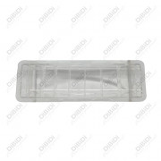 Подставка для насадок для машинки парикмахерской DiBiDi 8 секций