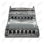 Футляр для парикмахерских ножниц DiBiDi 4805