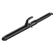 Плойка BaByliss PRO Titanium Diamond BAB2474TDE, с терморегулятором, Ø 32мм