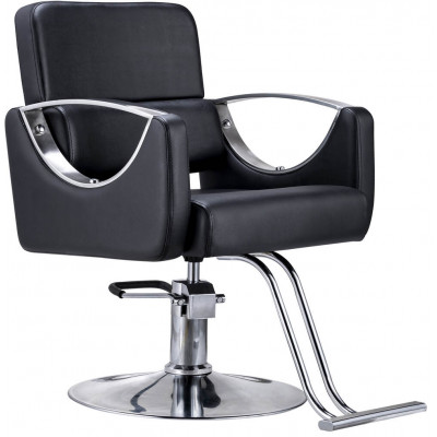 Парикмахерское кресло DiBiDi JB1015 Парикмахерское кресло DiBiDi JB1015