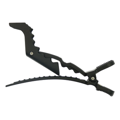 Зажимы для волос DiBiDi на пружине 10 шт (4854) Зажимы для волос DiBiDi на пружине 10 шт (4854)