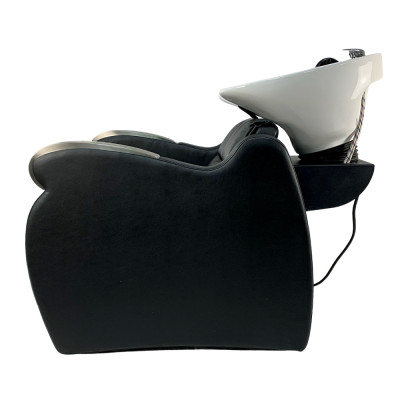 Парикмахерская мойка F-002 с электроприводом Парикмахерская мойка F-002 с электроприводом