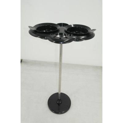 Парикмахерская стойка-тележка колориста C-016 для окрашивания волос Парикмахерская стойка-тележка колориста C-016 для окрашивания волос