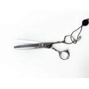 Филировочные ножницы для стрижки Langouste 15см-6" LX-6030T