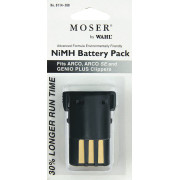 Аккумулятор Moser XL Power 1854-7988 Black для машинок Arco, Genio Plus, NiMH