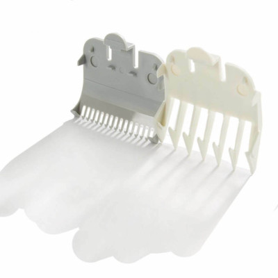 Набор насадок Wahl № 1,5 и 4,5 (3070-100) Набор насадок Wahl № 1,5 и 4,5 (3070-100)