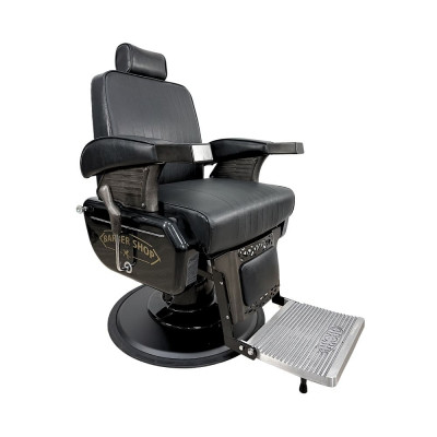 Парикмахерское барбер кресло DiBiDi DY-5060 для барбершопа Парикмахерское барбер кресло DiBiDi DY-5060 для барбершопа