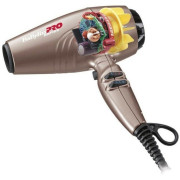 Фен BaByliss PRO Rapido Ferrari BAB7000IRGE Rose Gold 2200W + глушитель, диффузор