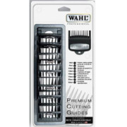 Набор премиум насадок Wahl 3171-500 8шт. 3-25 мм
