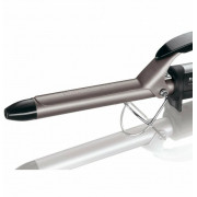 Плойка BaByliss PRO Titanium Tourmaline BAB2171TTE, c терморегулятором Ø 16 мм