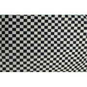 Пеньюар парикмахера и барбера T34-2