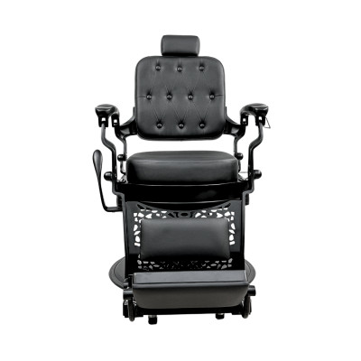 Парикмахерское барбер кресло DiBiDi JB1025 для барбершопа Парикмахерское барбер кресло DiBiDi JB1025 для барбершопа
