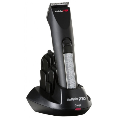 Машинка окантовочная BaByliss PRO FX768E Машинка окантовочная BaByliss PRO FX768E