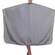 Пеньюар парикмахера и барбера T34-2