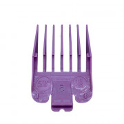 Насадка пластиковая DiBiDi 16 мм для машинок Wahl, BaByliss Pro, JRL