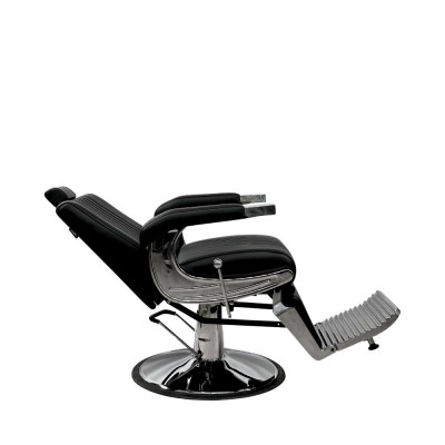 Парикмахерское барбер кресло DiBiDi JB1007 для барбершопа Парикмахерское барбер кресло DiBiDi JB1007 для барбершопа
