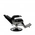 Парикмахерское барбер кресло DiBiDi JB1007 для барбершопа Парикмахерское барбер кресло DiBiDi JB1007 для барбершопа