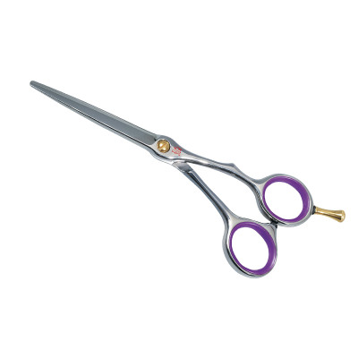 Прямые парикмахерские Ножницы TAYO DS22655, 5,5" Прямые парикмахерские Ножницы TAYO DS22655, 5,5"