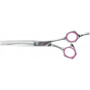 Филировочные парикмахерские Ножницы TAYO DUET TS-33555 5,5", 35 зубцов